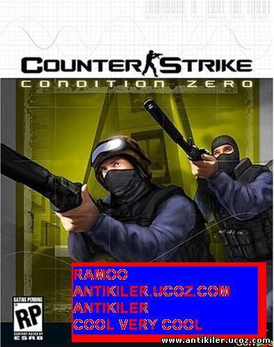 Download Counter Strike 1.6 And Condition Zero 1.2